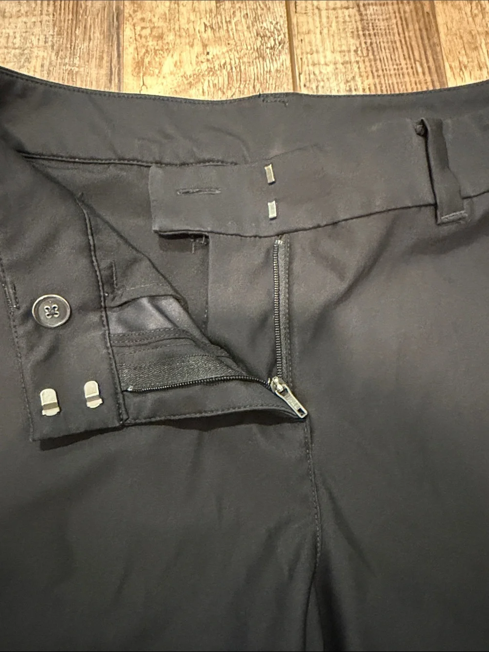 Nike Dry Fit Women’s Golf Shorts